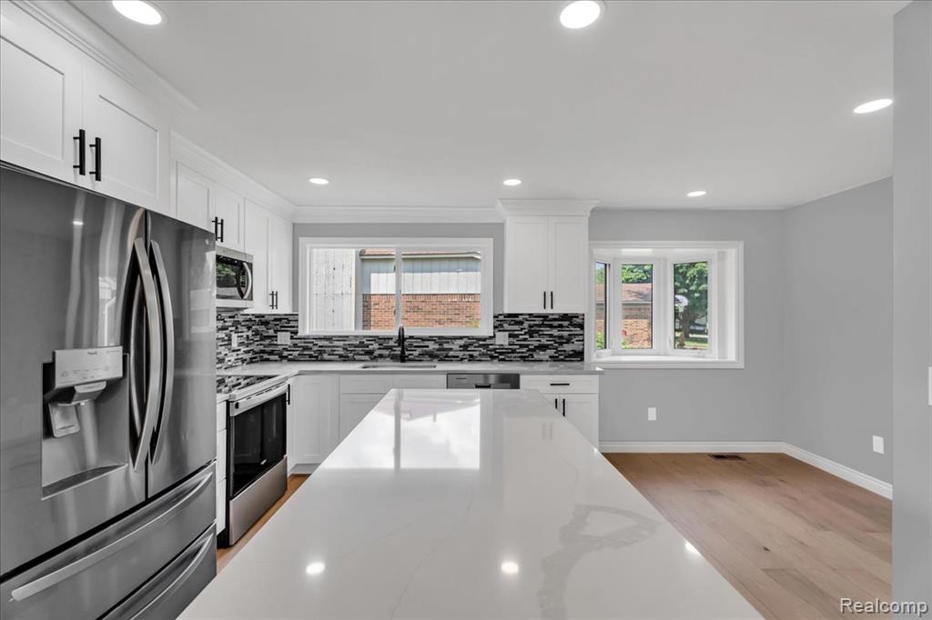 5347 Timber Ridge Trail, Clarkston, MI — Photo 14
