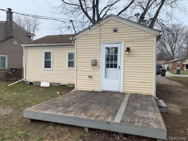 5969 Fellrath Street, Taylor, MI 48180 — Photo 3