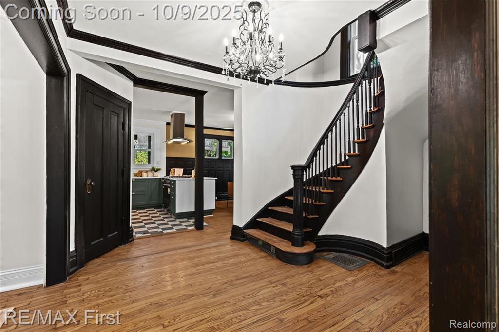 237 Alger Street, Detroit, MI 48202 — Photo 6