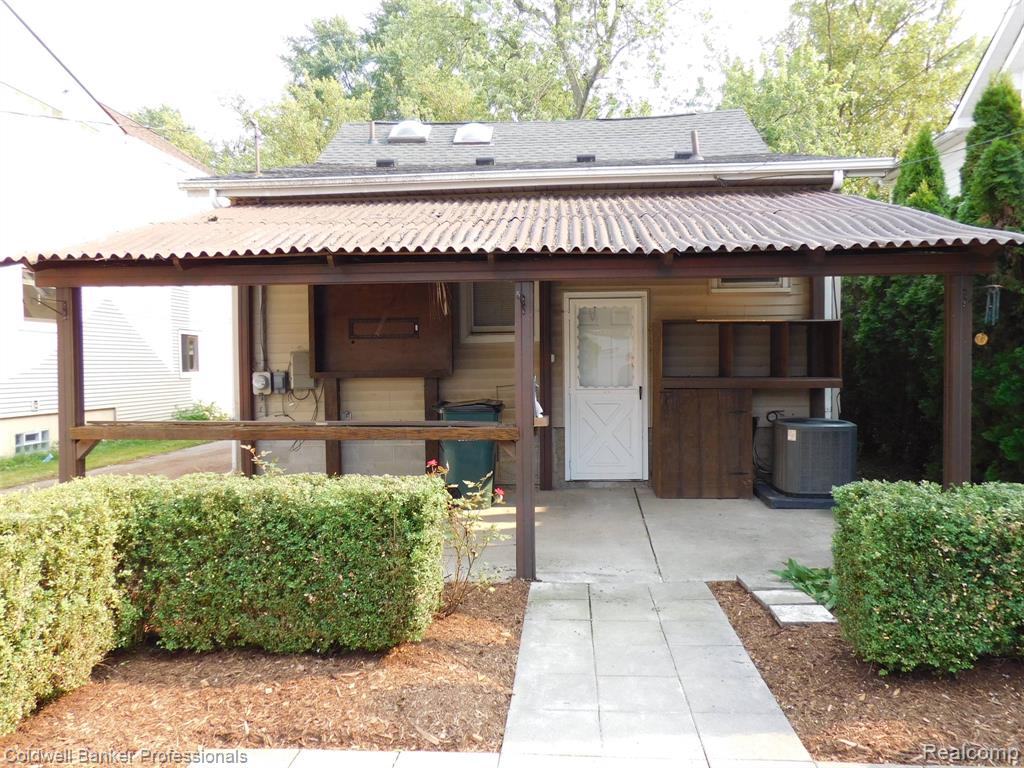 891 Humphrey, Birmingham, MI 48009 — Photo 4