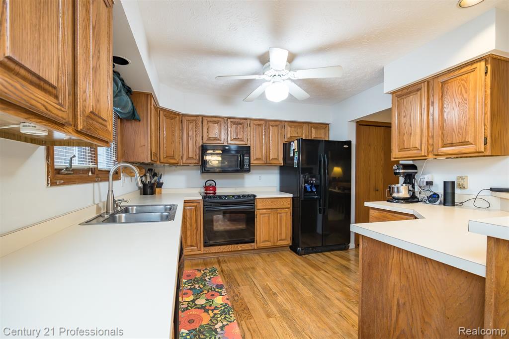 5081 Timberway Trail, Clarkston, MI — Photo 6