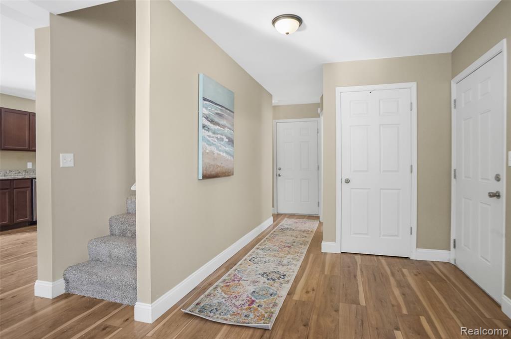 2420 Fisher Road, Howell, MI 48855 — Photo 3