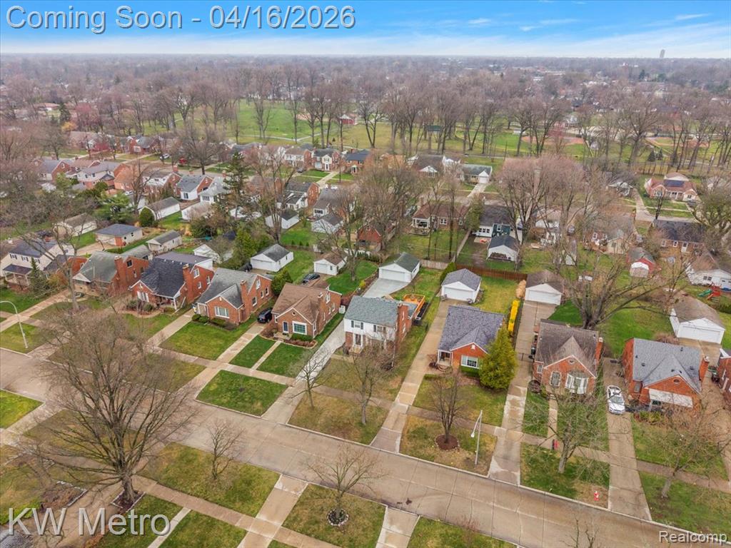 1904 Manchester Boulevard, Grosse Pointe Woods, MI 48236 — Photo 34