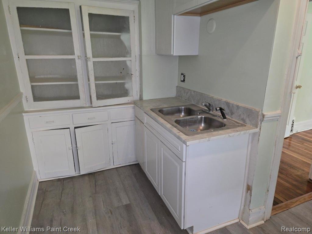 268 Marston Street, Detroit, MI 48202 — Photo 36