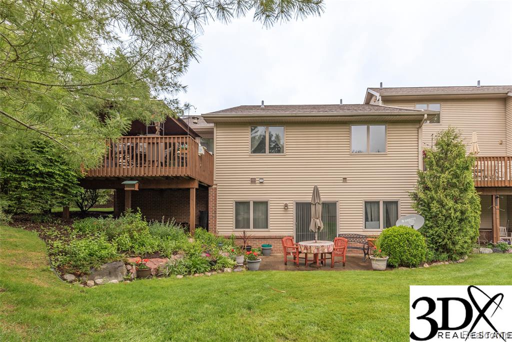 2317 Sugar Maple Drive, 71, Brighton, MI 48116 — Photo 4