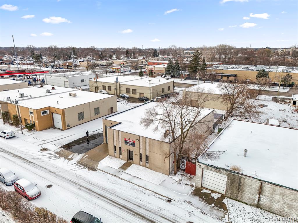 23201 Roseberry Avenue, Warren, MI 48089 — Photo 44