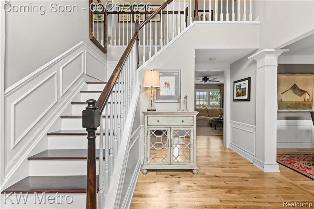 1393 Lake Shore Boulevard, Lake Orion, MI 48362 — Photo 3