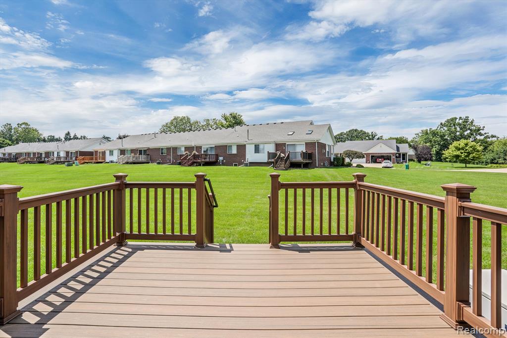 485 NEWCASTLE Lane, Romeo, MI 48065 — Photo 22