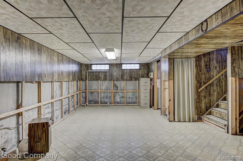 405 CHARLEVOIX Street, Clawson, MI — Photo 27