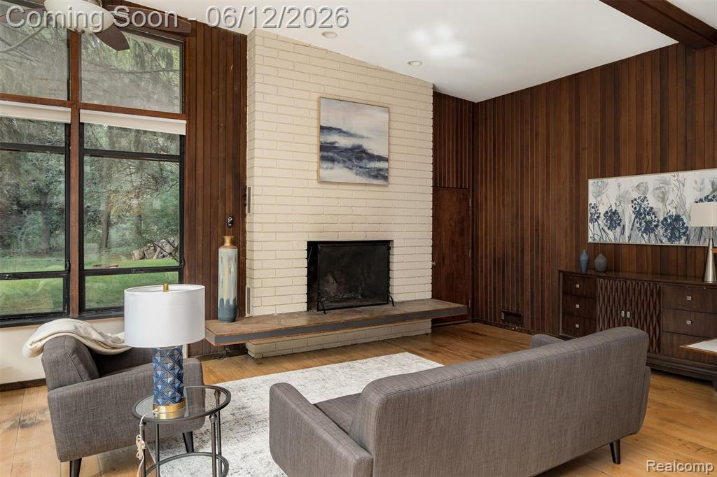 3954 N Ellamae Road, Oakland, MI — Photo 46