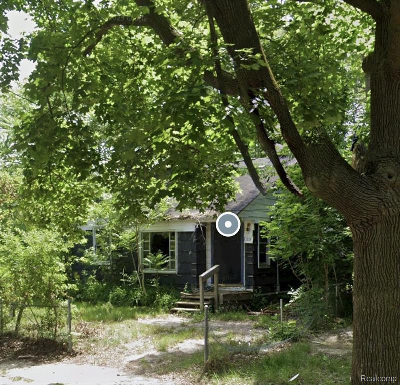 3489 SEYBURN Street, Detroit, MI, 48214