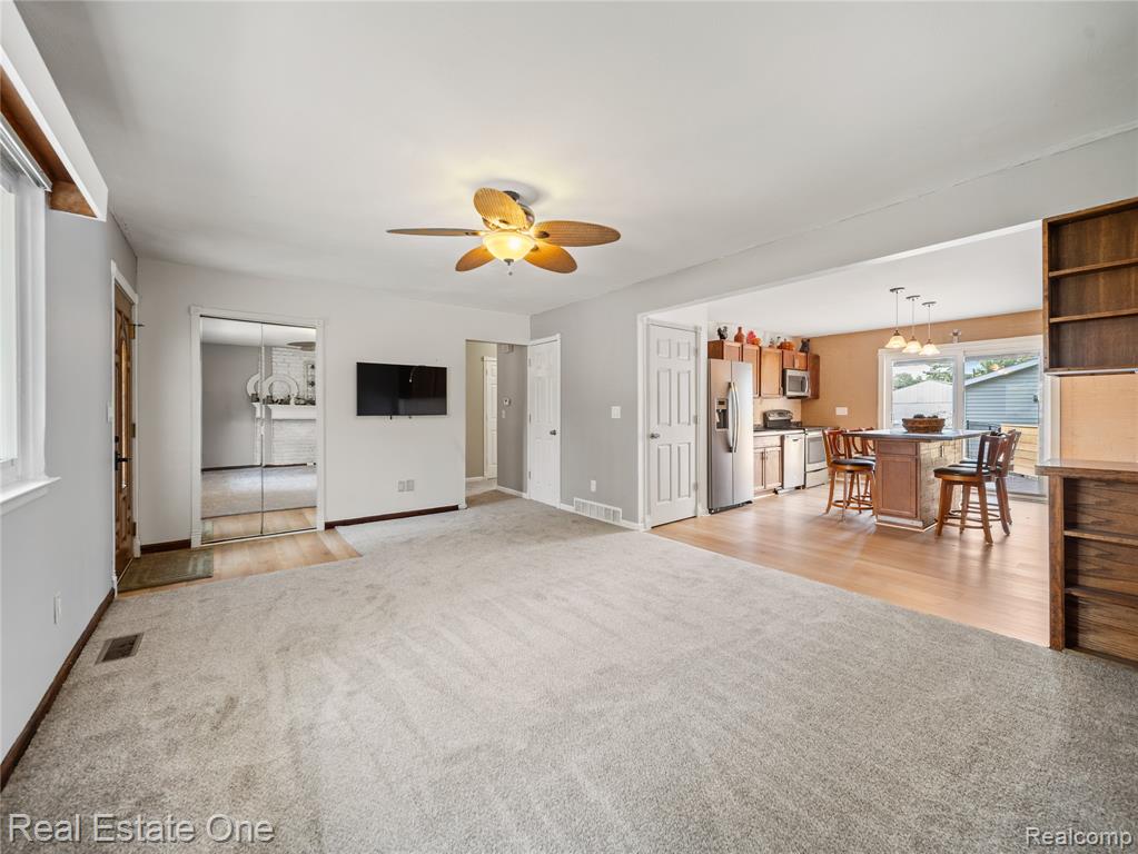 5276 Ethel Boulevard, Brighton, MI 48116 — Photo 4