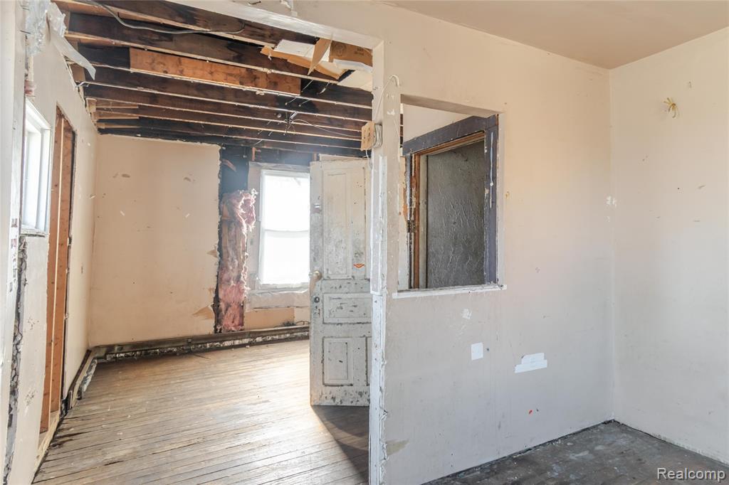 1488 17th Street, Detroit, MI 48216 — Photo 34