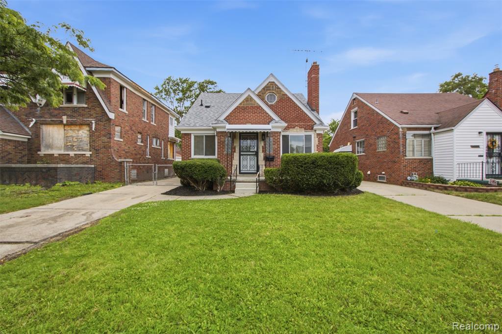 14921 Bringard Drive, Detroit, MI 48205 — Photo 2