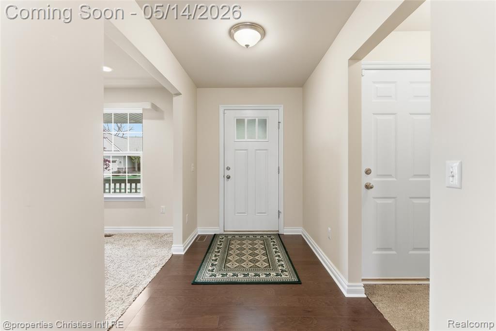 2213 Bridge Water, 1, Oxford, MI 48371 — Photo 5