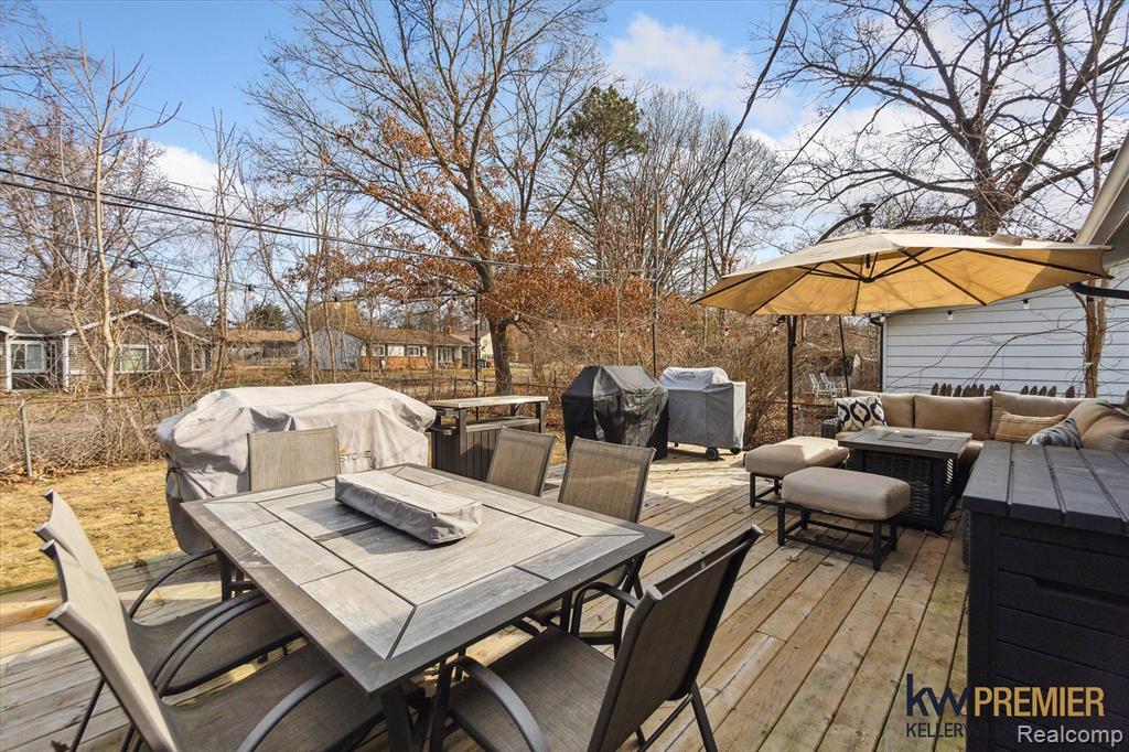 9660 COOLEY LAKE Road, White Lake, MI — Photo 24