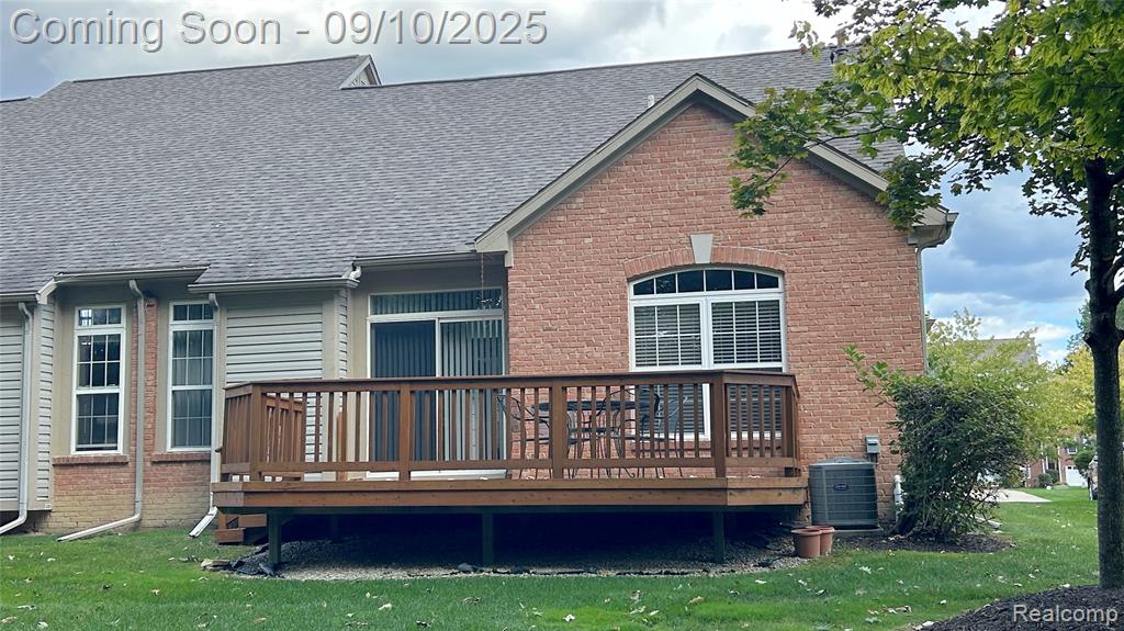 550 Cherry Grove Road, 111, Canton, MI 48188 — Photo 18