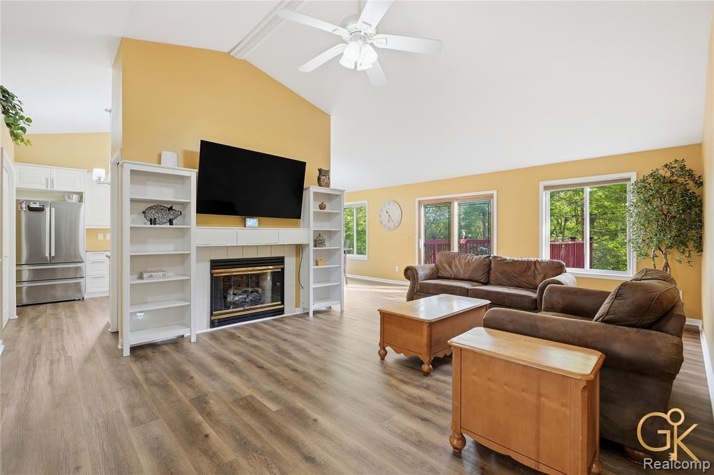 4933 Iroquois Boulevard, Clarkston, MI 48348 — Photo 5