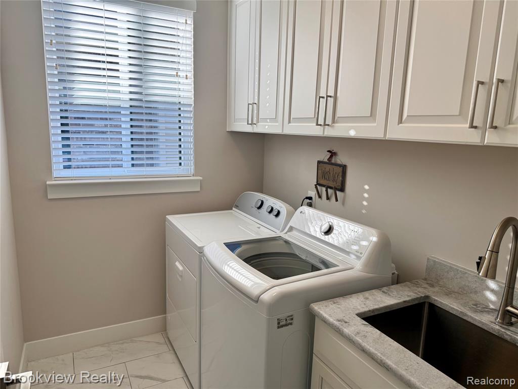 55144 St Paul Drive, Macomb, MI 48042 — Photo 35