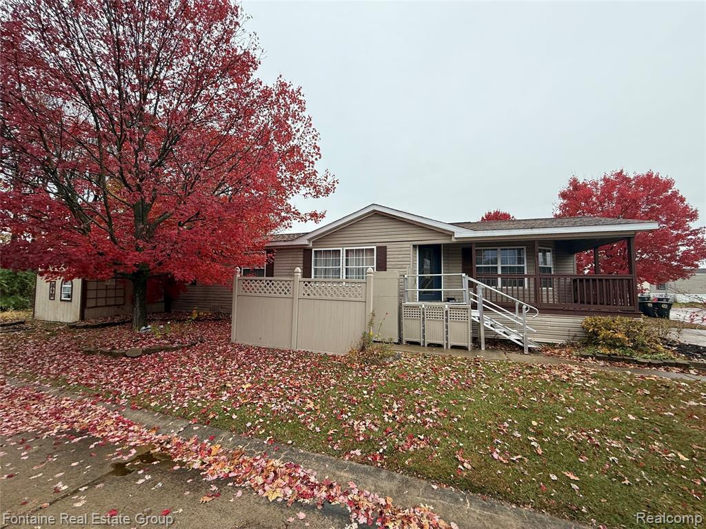 6678 Laramie, Romulus, MI 48174 — Photo 35
