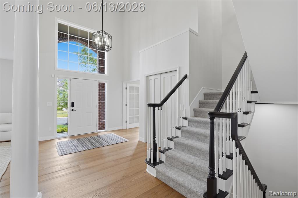 41920 Wolfe Pass, Novi, MI 48377 — Photo 5