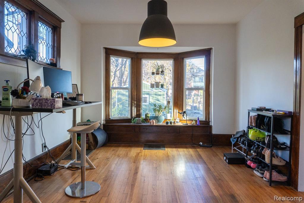 73 TENNYSON Street, Highland Park, MI 48203 — Photo 12