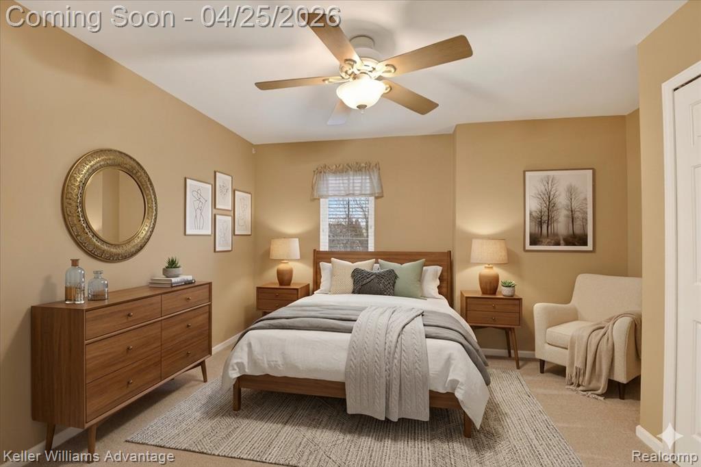 721 Remington Court, Commerce Twp, MI 48382 — Photo 33