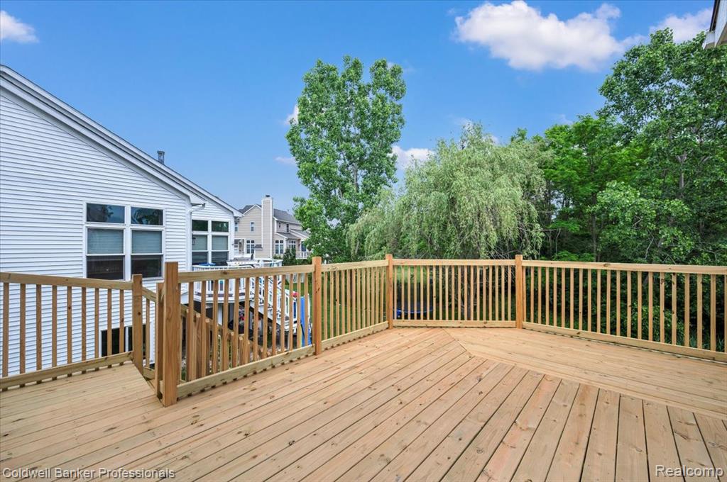 1485 Fountain View Lane, Oxford, MI 48371 — Photo 5
