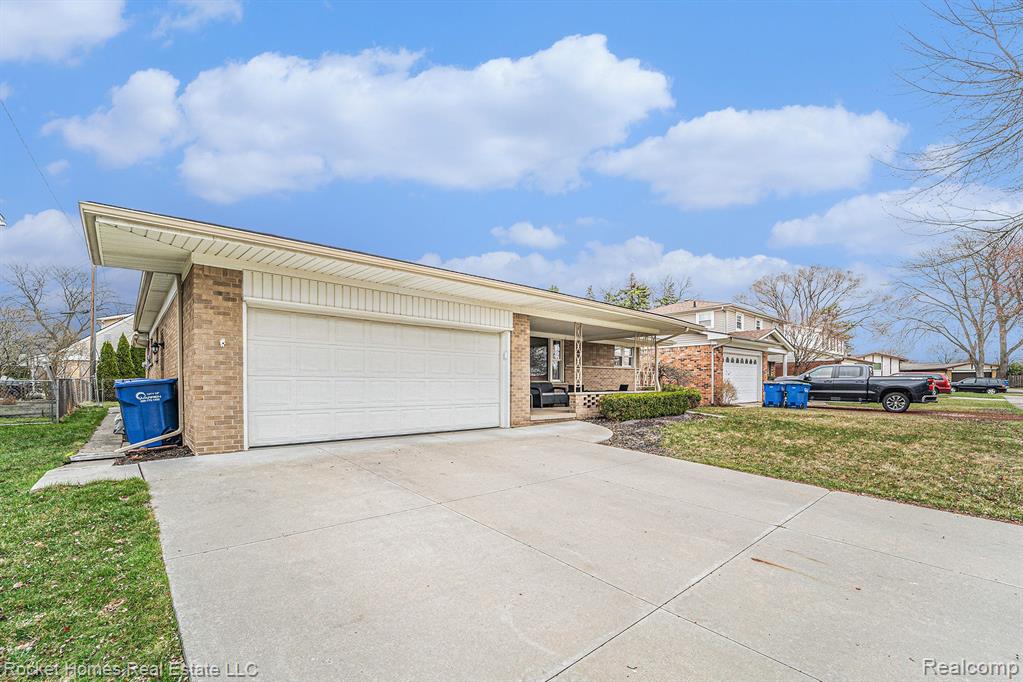 8731 Binney Drive, Warren, MI 48093 — Photo 3