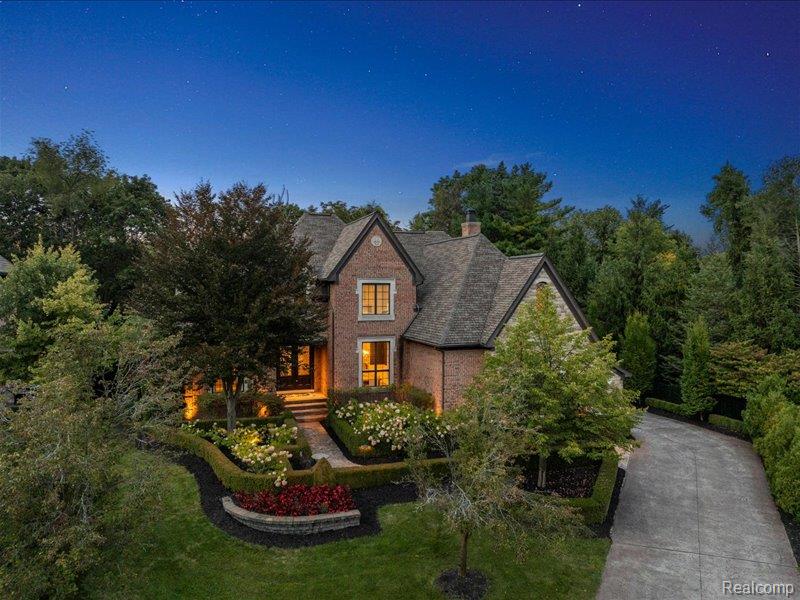44104 Verona Lane, Northville, MI 48168 — Photo 97