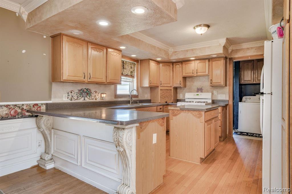 6066 MARSH Road, Cottrellville, MI — Photo 7