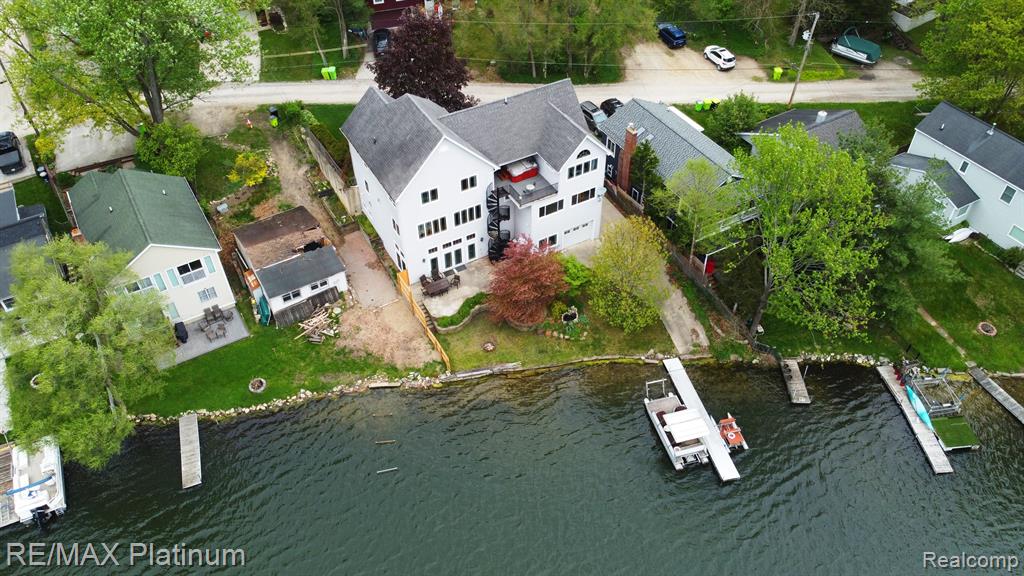 6512 BUCKSHORE Drive, Whitmore Lake, MI 48189 — Photo 50