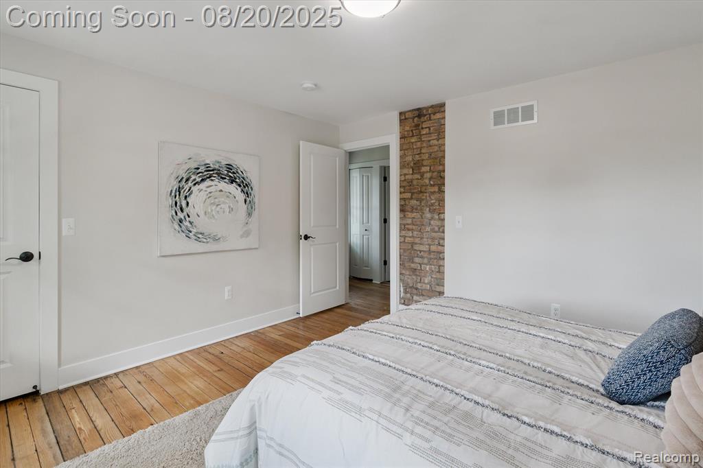 595 N. Perry Street, Pontiac, MI 48342 — Photo 24