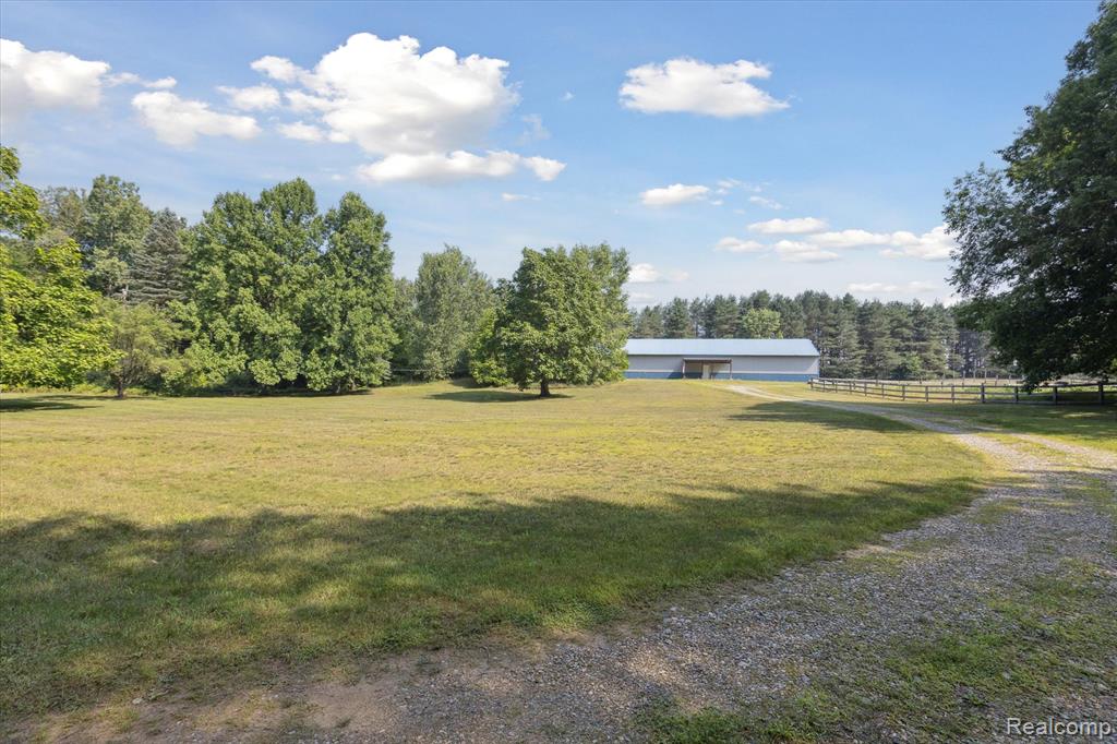 4224 Country Road, Otter Lake, MI 48464 — Photo 34