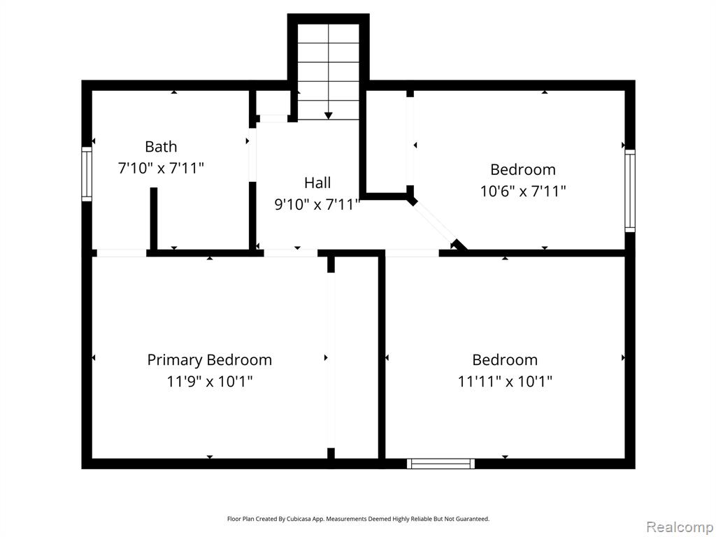 31602 Madison Avenue, Madison Heights, MI 48071 — Photo 35