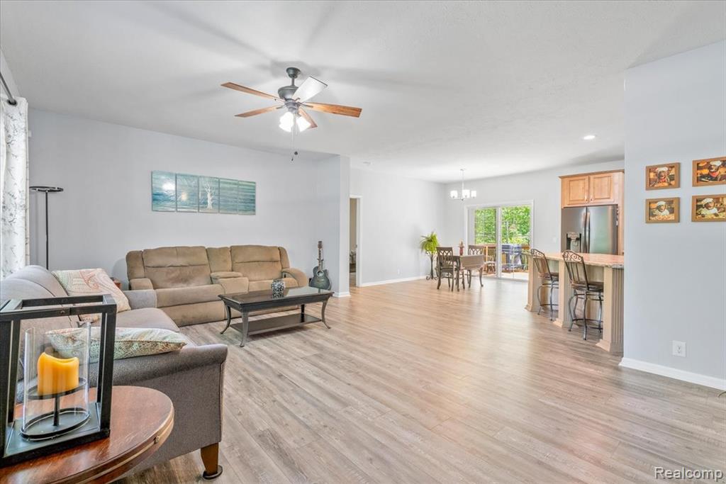 11541 McFall Drive, Willis, MI 48191 — Photo 4