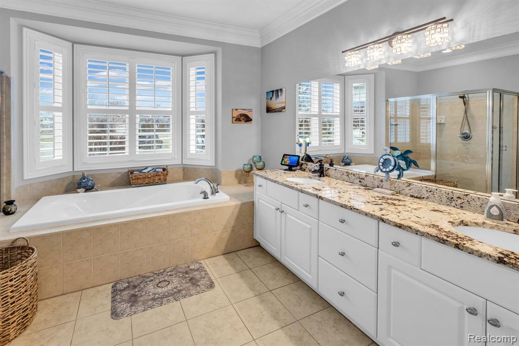 47609 BUCCI Ct. Court, Macomb, MI 48044 — Photo 14