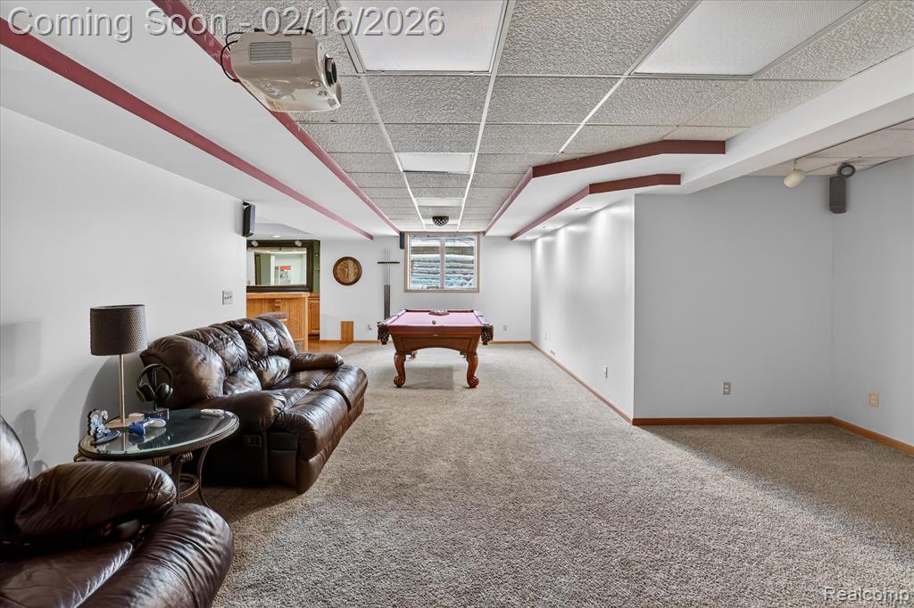 4593 Still Meadow Drive, Saginaw, MI 48603 — Photo 51