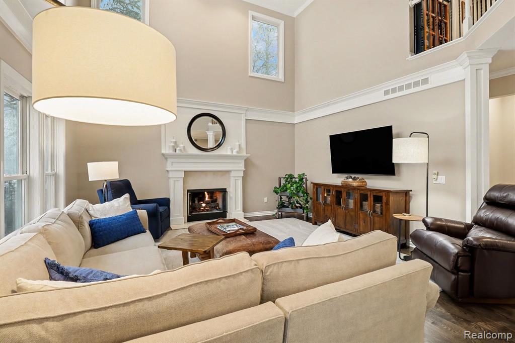4372 Lamson Drive, Waterford, MI 48329 — Photo 5