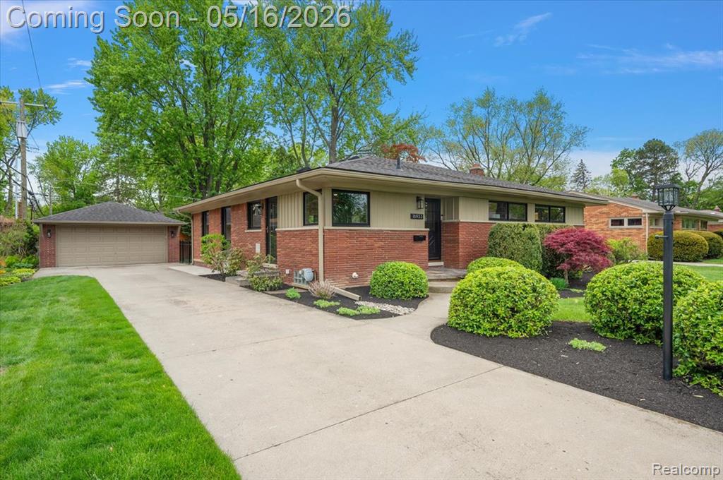 16933 Lauderdale Avenue, Beverly Hills, MI 48025 — Photo 5