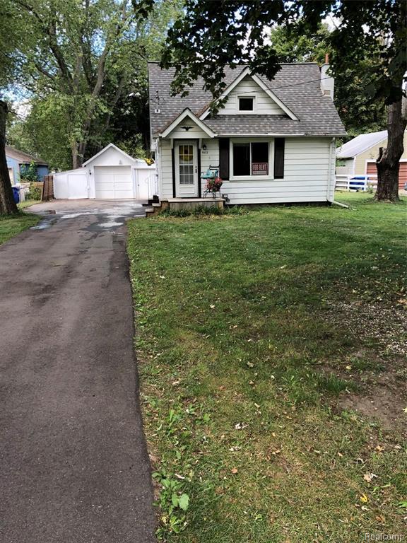 6452 BARKER Drive, Waterford, MI, 00000