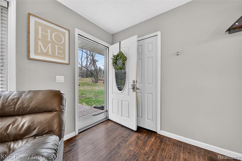 3511 Jewell Road, Howell, MI 48843 — Photo 6