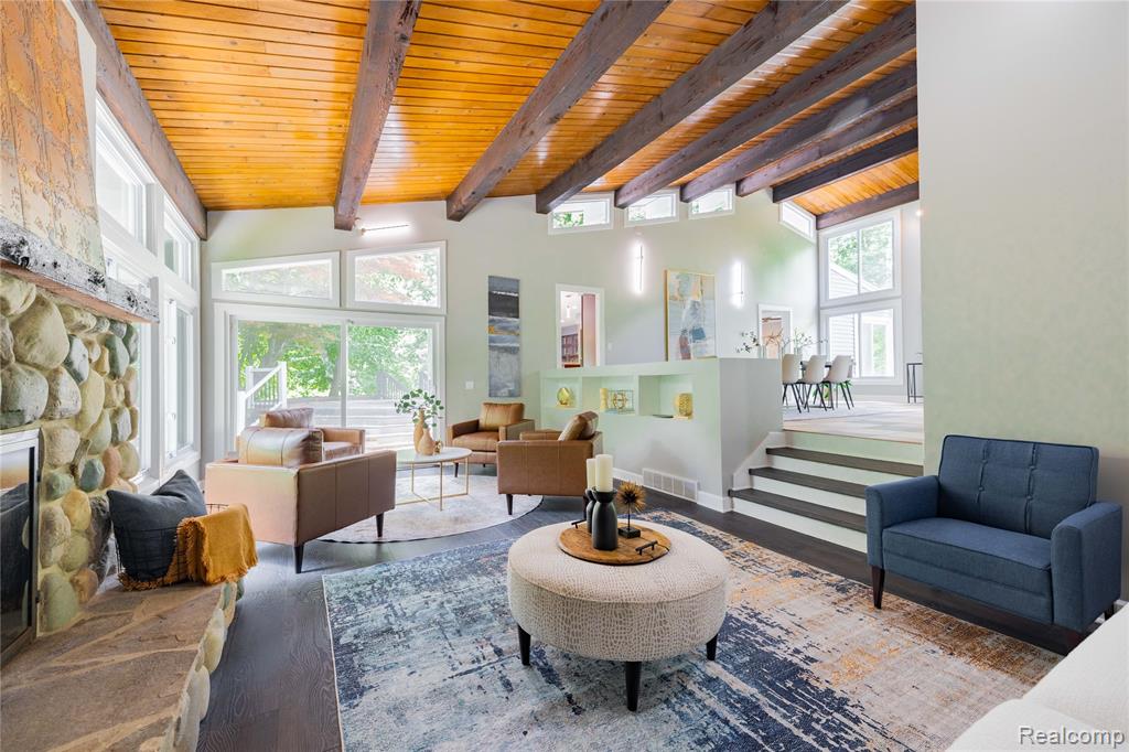 5815 Bloomfield Glens Road, West Bloomfield, MI — Photo 15