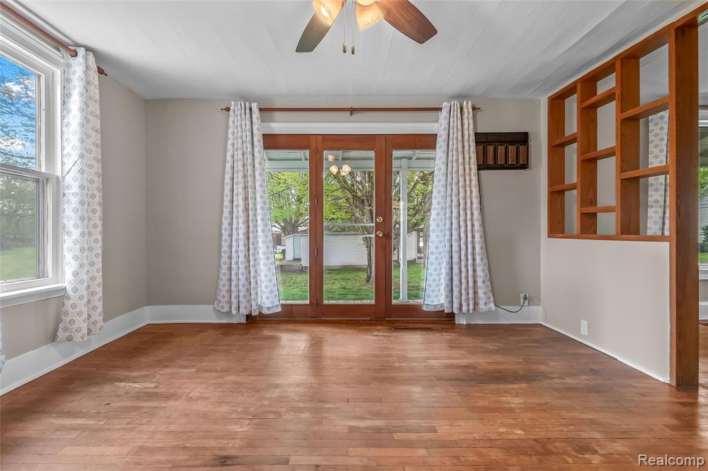 224 Marshall Street, Litchfield, MI 49252 — Photo 5