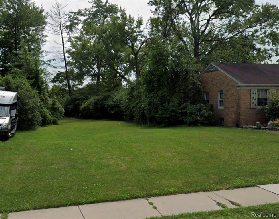 13201 Oak Park Boulevard, Oak Park, MI 48237