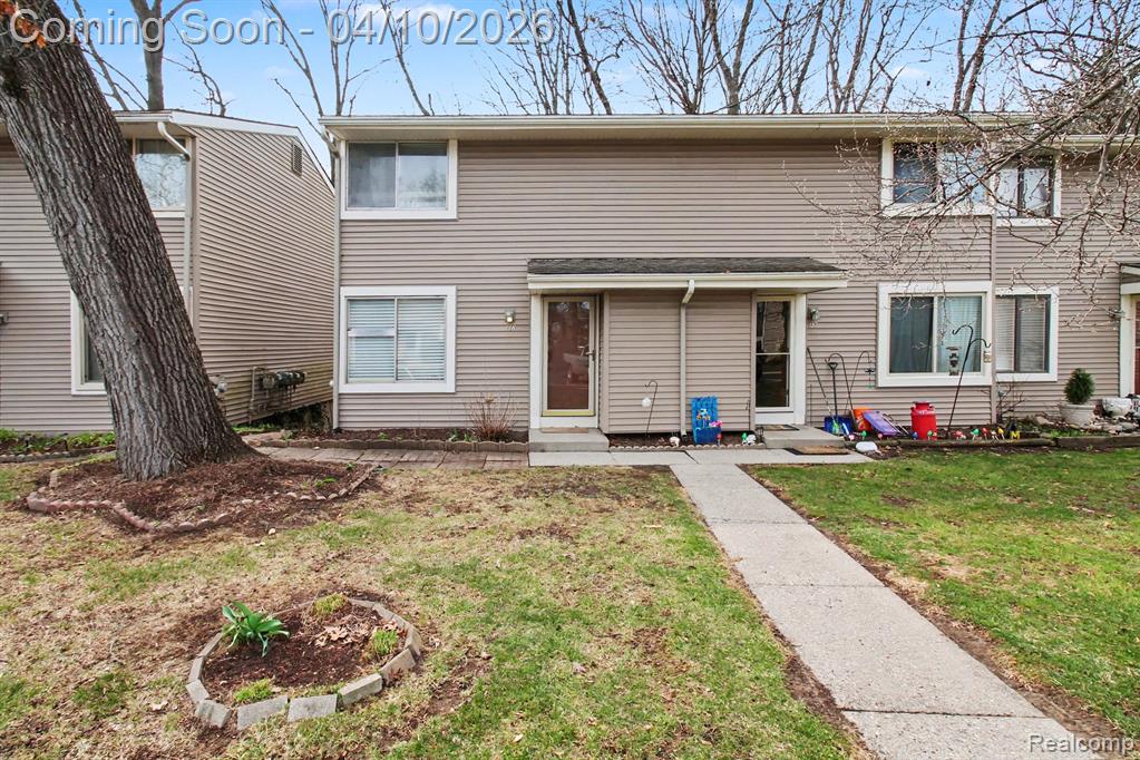 616 Rickett Road, 118, Brighton, MI 48116 — Photo 20