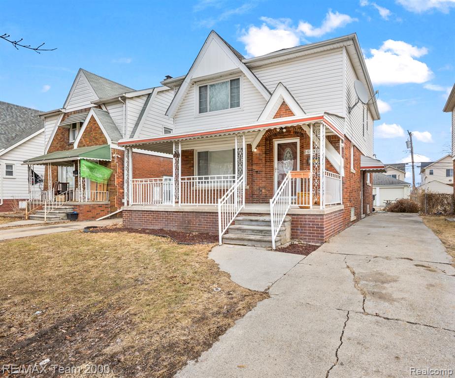 6446 CALHOUN Street, Dearborn, MI 48126 — Photo 21