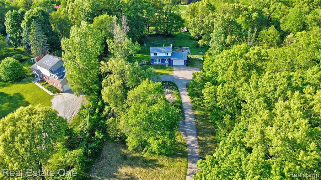 4161 Seymour Lake Road, Oxford, MI 48371 — Photo 5