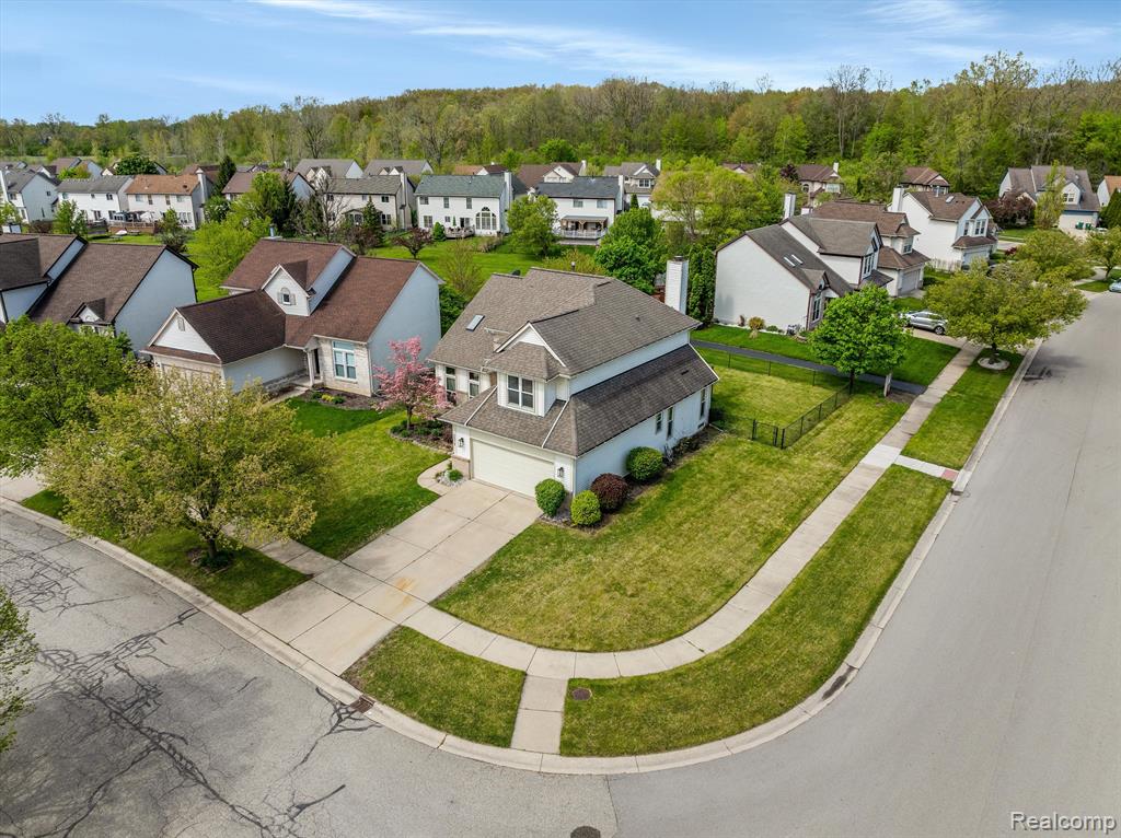 5572 JUSTIN, Ypsilanti, MI 48197 — Photo 43
