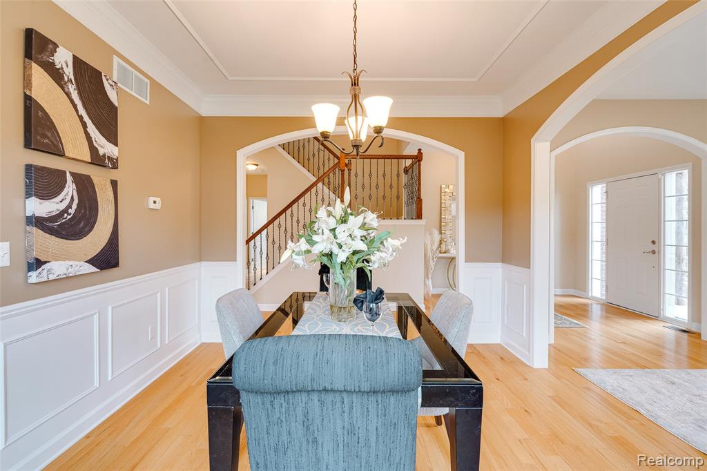 51921 Red Cedar ct, South Lyon, MI 48178 — Photo 21